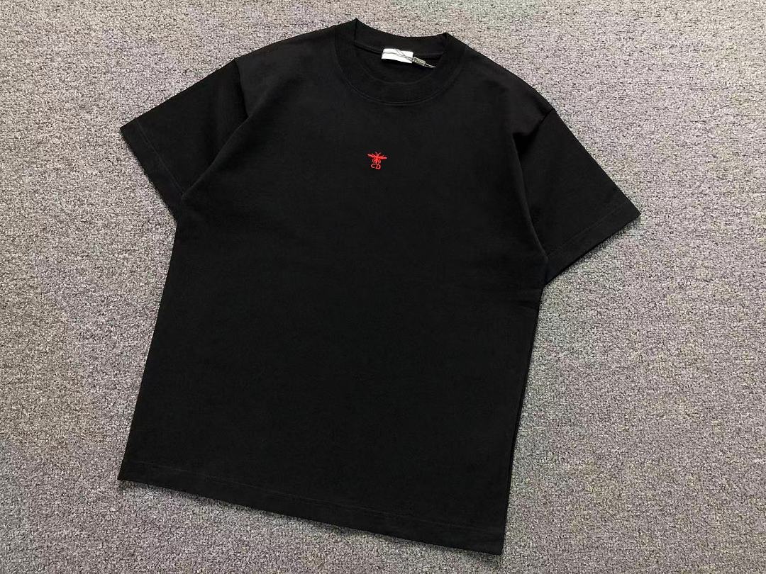 T-Shirts Dior