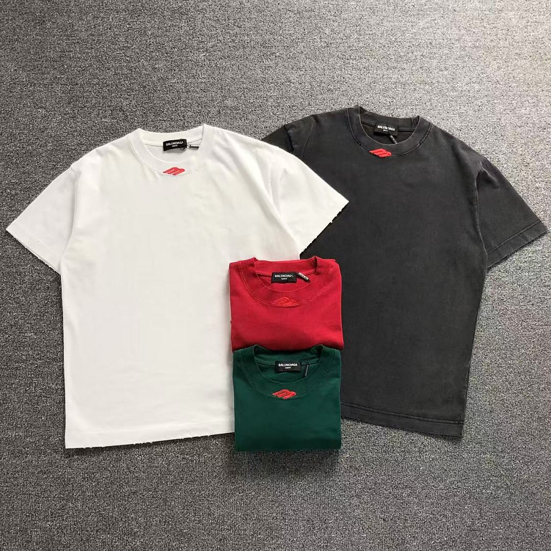 T-Shirts BLG