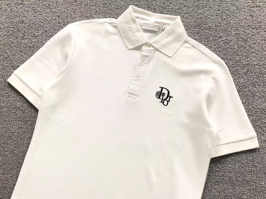 T-Shirts Dior