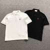 T-Shirts Ami Paris