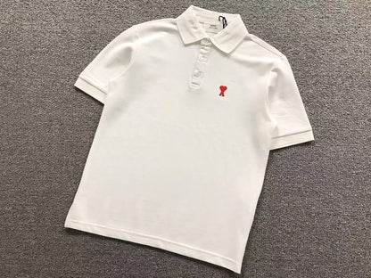 T-Shirts Ami Paris