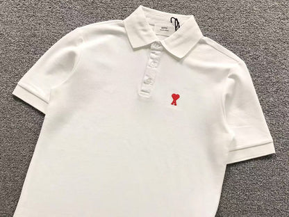 T-Shirts Ami Paris