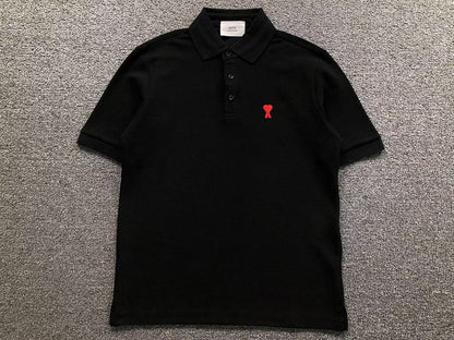 T-Shirts Ami Paris
