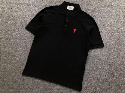 T-Shirts Ami Paris