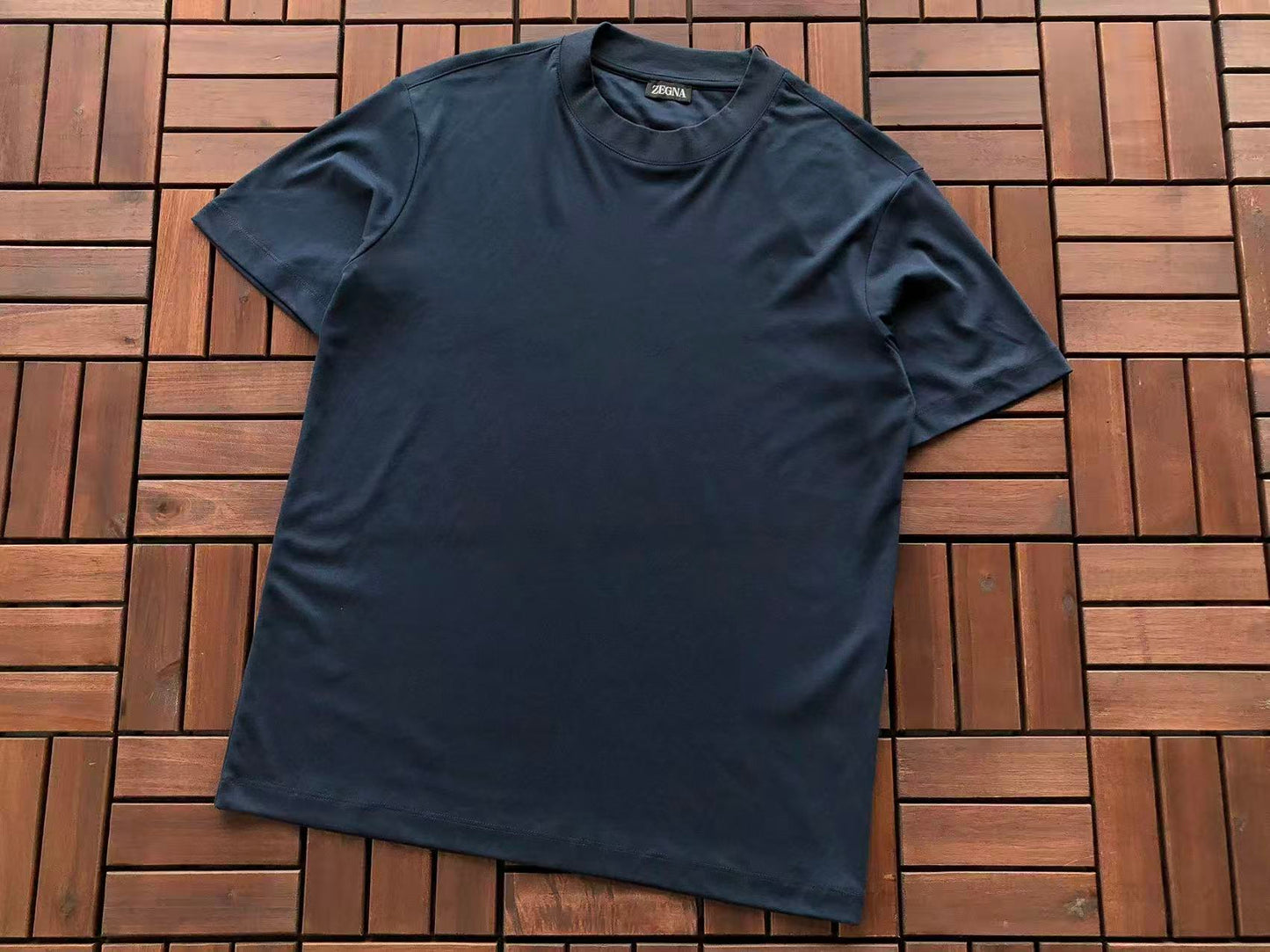 ZEG Tshirt