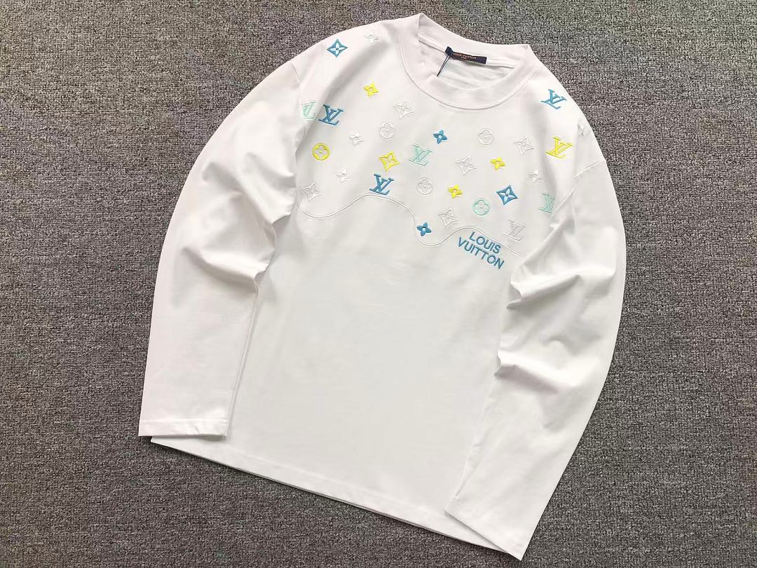 Camisolas Dior
