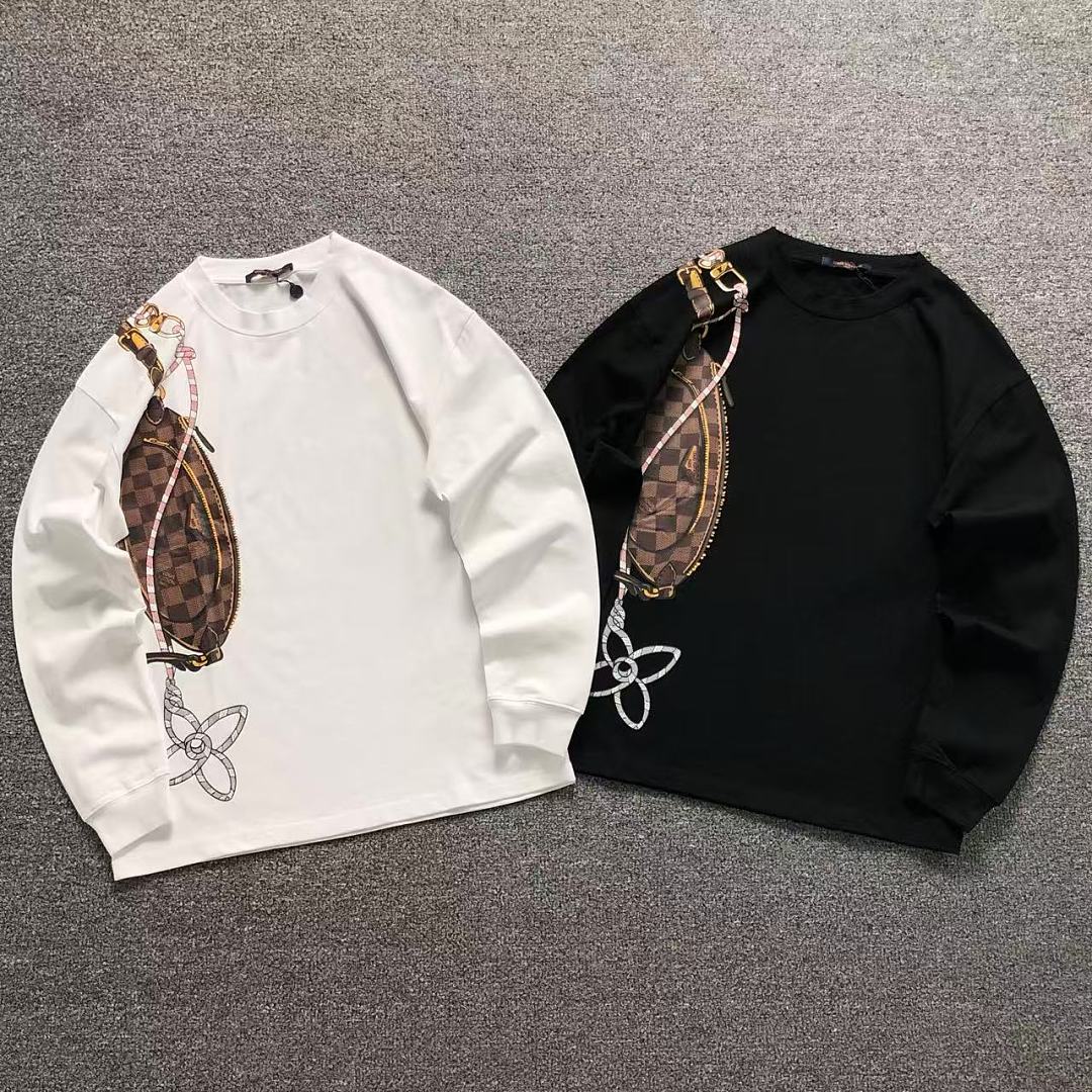 Camisolas Dior