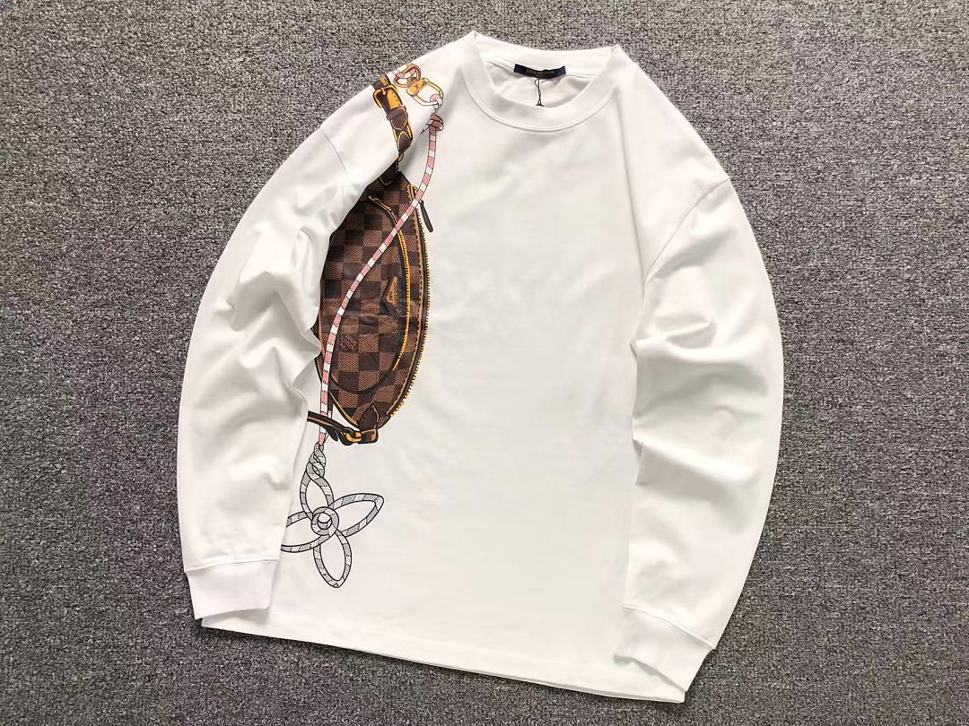 Camisolas Dior