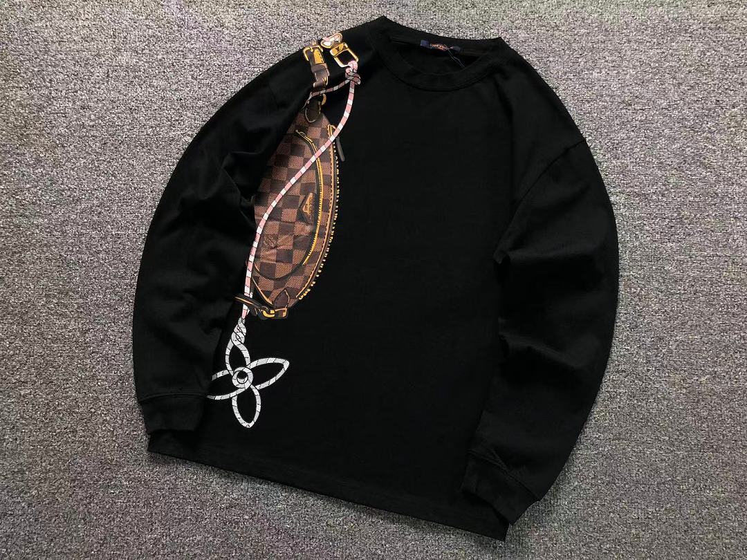 Camisolas Dior