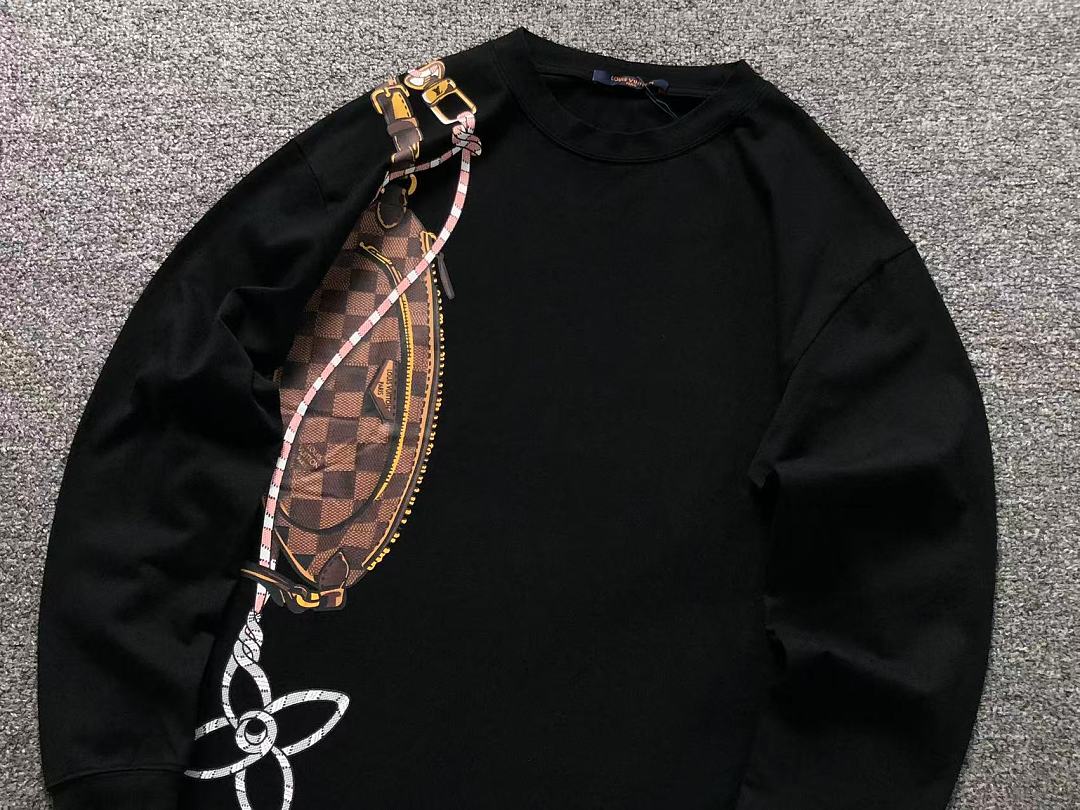Camisolas Dior