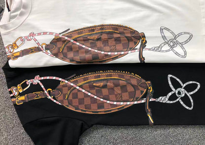 Camisolas Dior