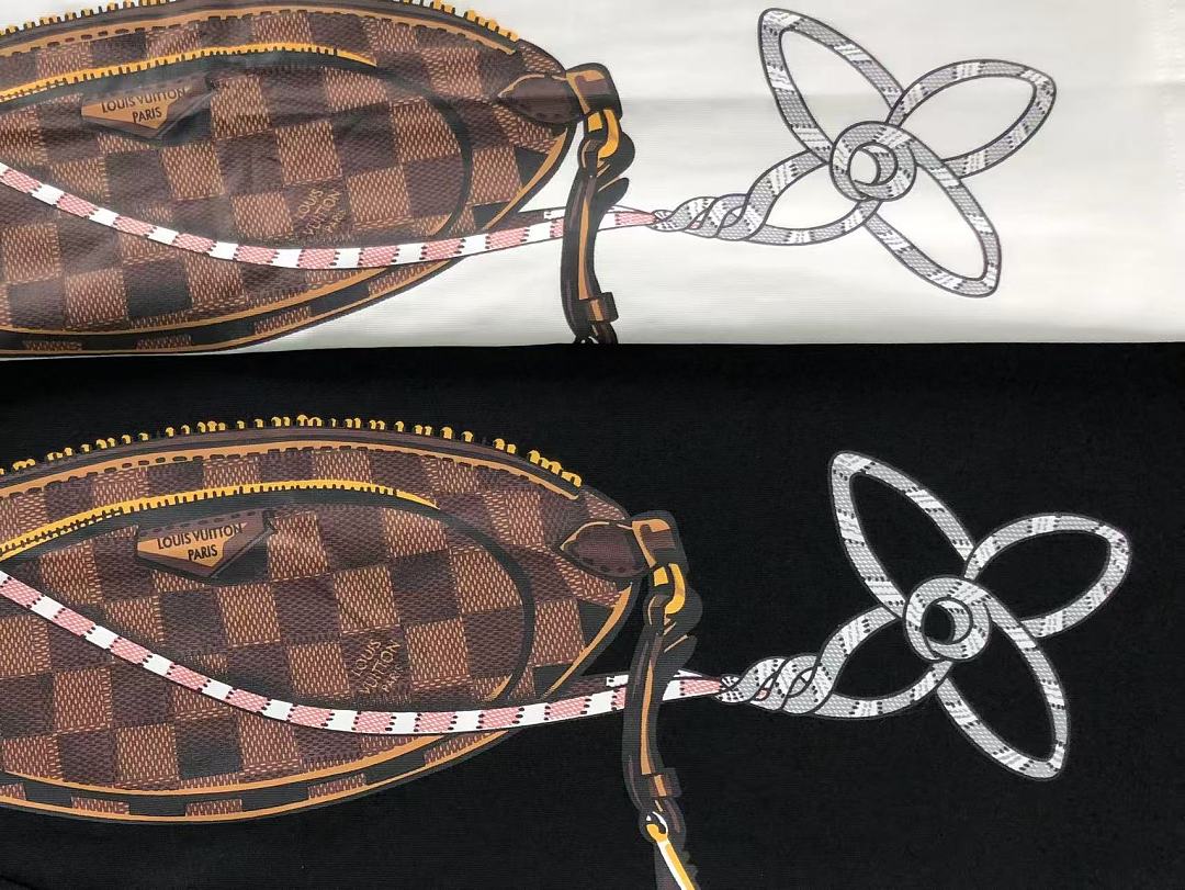 Camisolas Dior