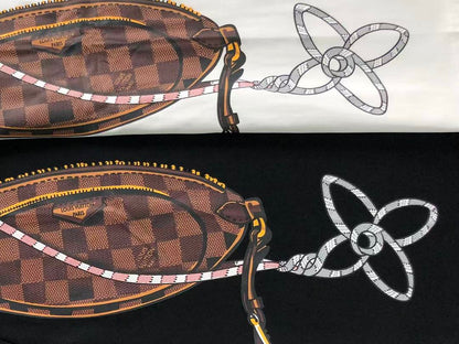 Camisolas Dior
