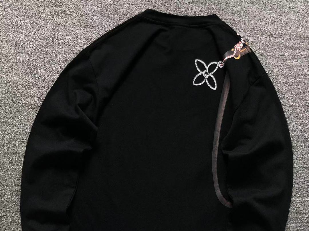Camisolas Dior