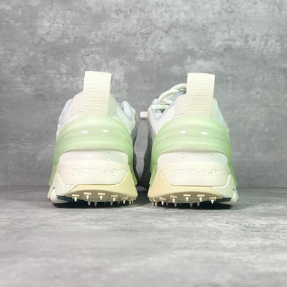 OF ODSY-2000 White Cream Green