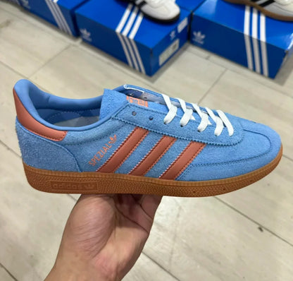 Adidas Spezial Blue