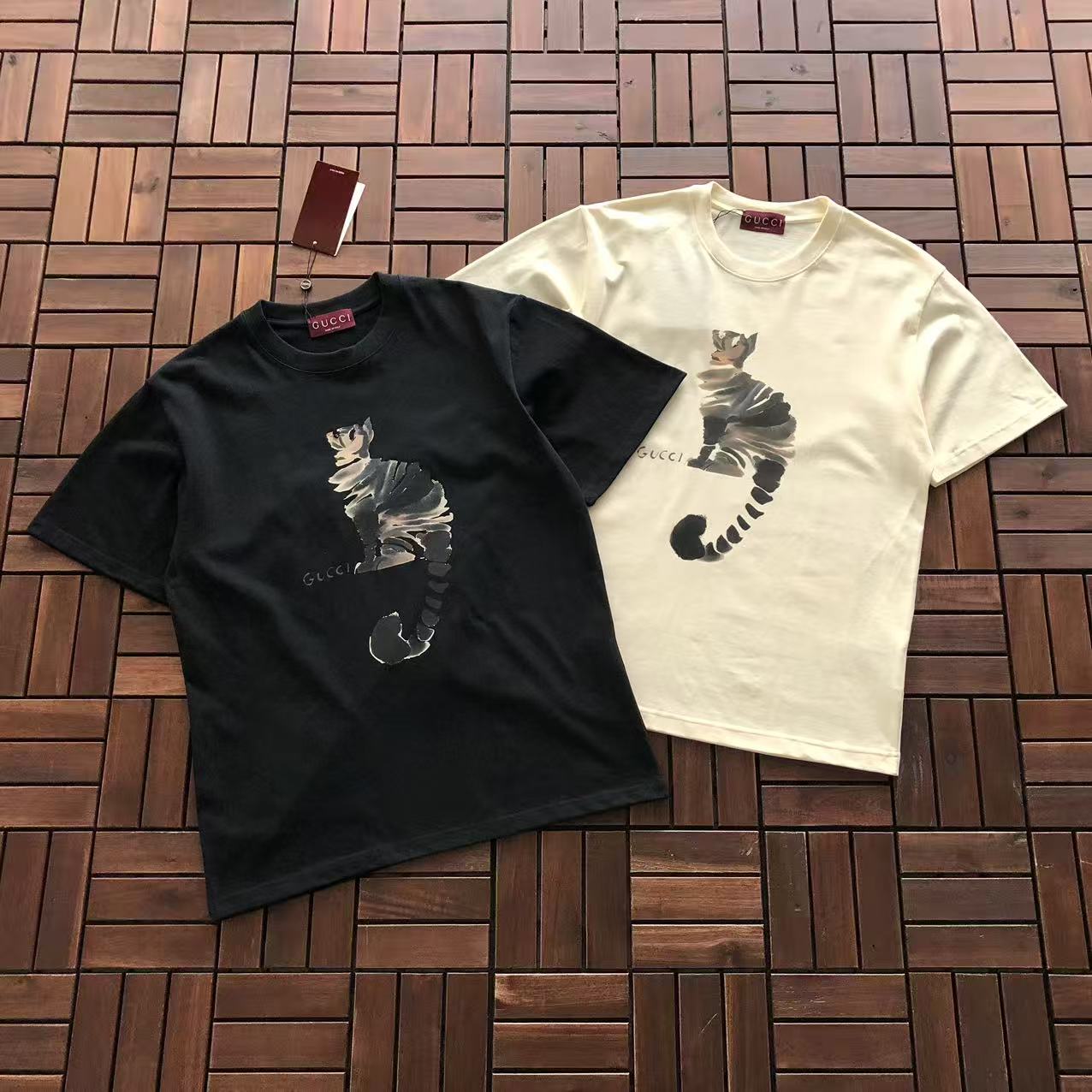 T-Shirts GC