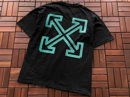 T-shirt Off