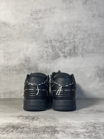 OF Out of Office Stitches Black