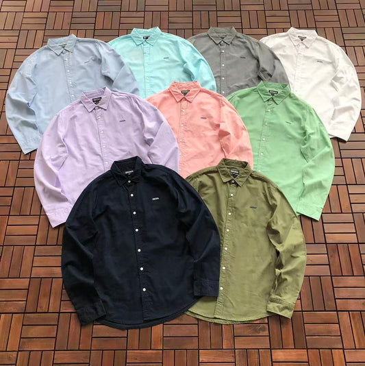 ZEG Camisas