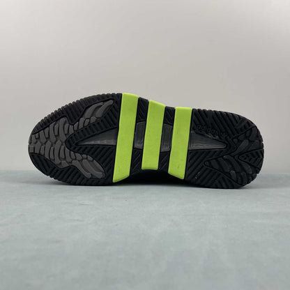 AD Niteball Black Grey Green
