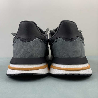 AD Boot 500 Dark Grey Black White