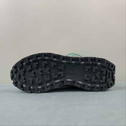 AD Retropy E5 Grey Tourquoise