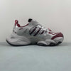 AD XLG Runner Deluxe Silver Wine