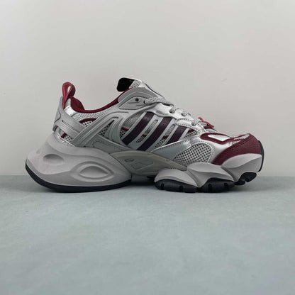 AD XLG Runner Deluxe Silver Wine