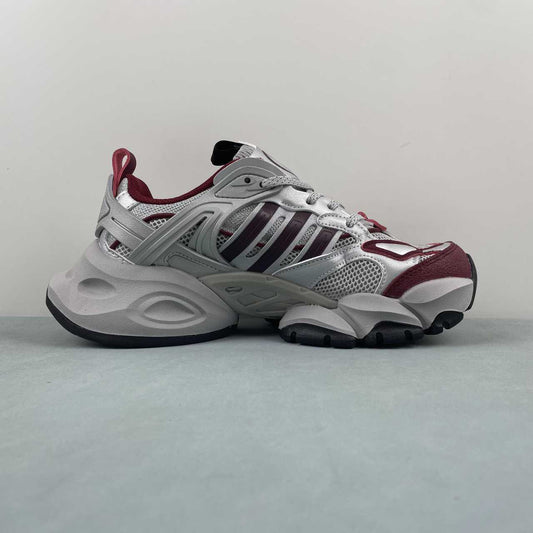 AD XLG Runner Deluxe Silver Wine