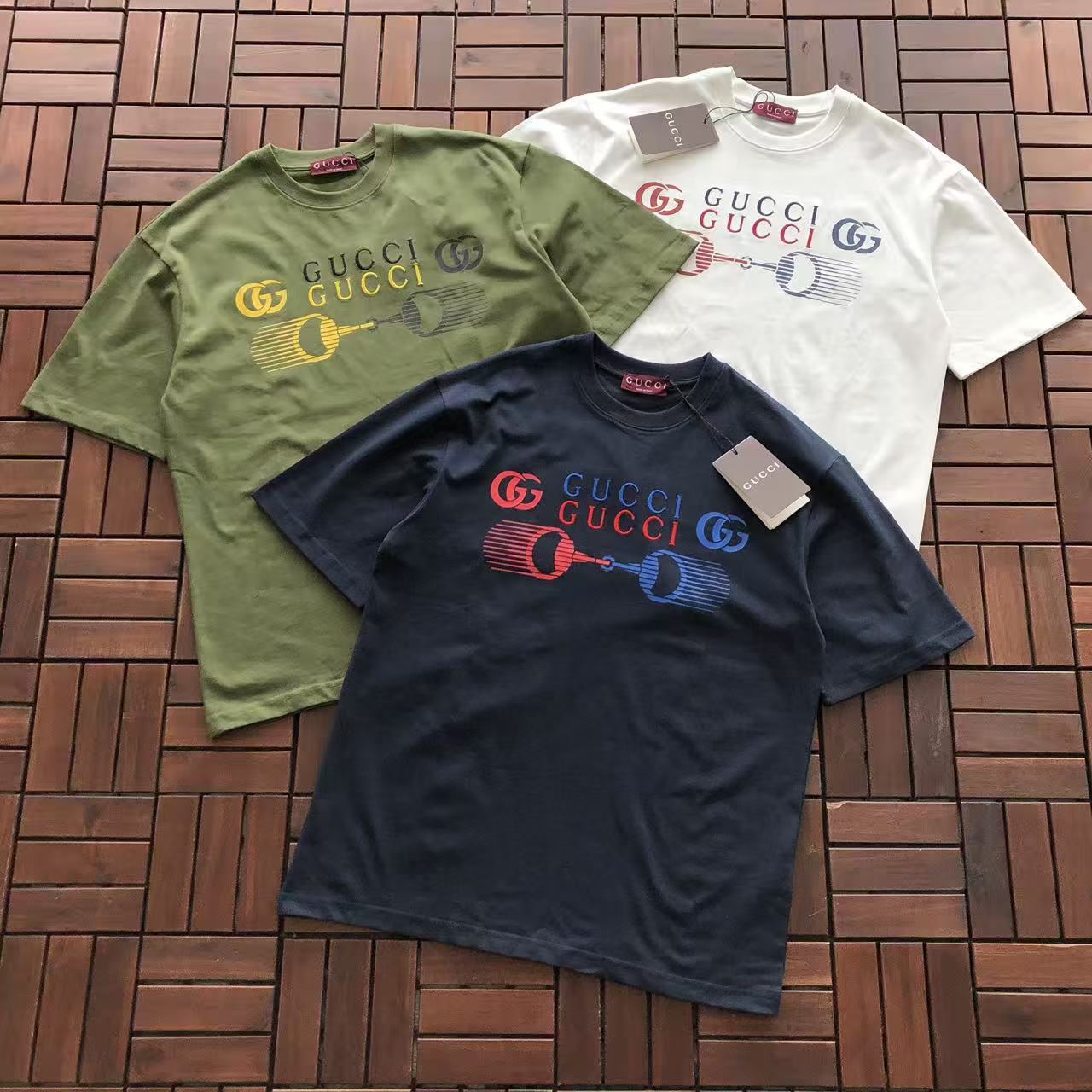 T-Shirts GC