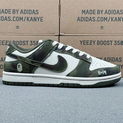 Sp Low Bape