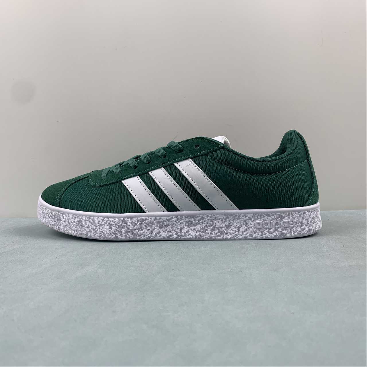 AD VL Court 2.0 Green White