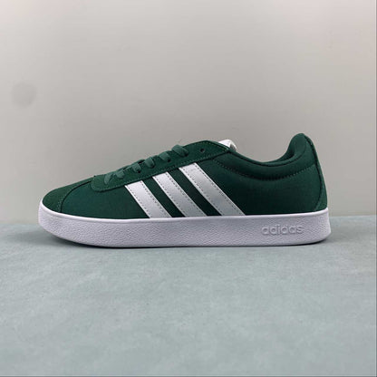 AD VL Court 2.0 Green White