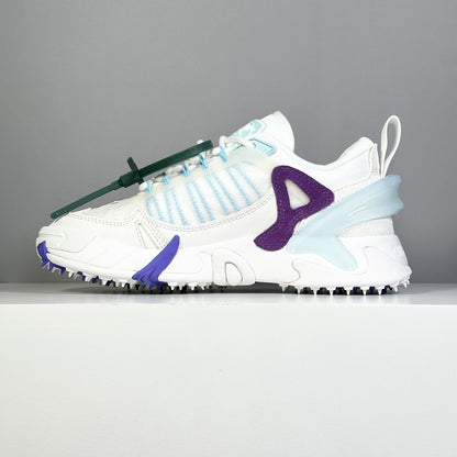 OF ODSY-2000 Purple White