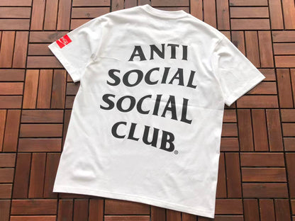 Anti Social Club T-Shirts