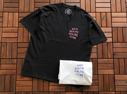 Anti Social Club T-Shirts