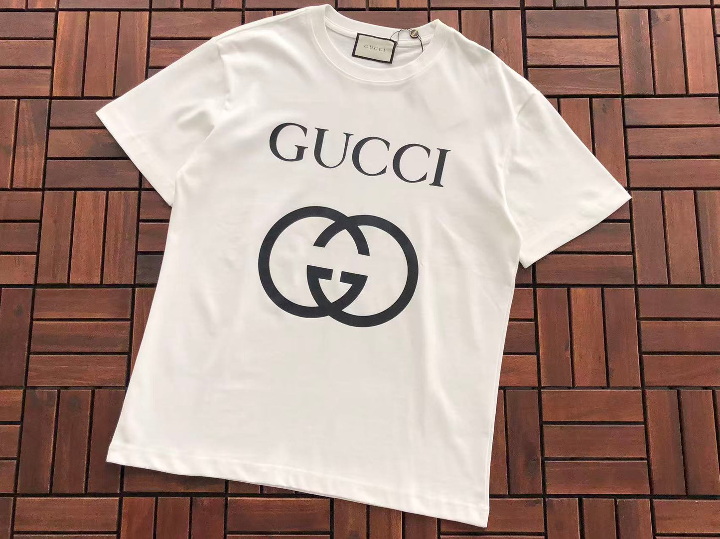 T-Shirts GC