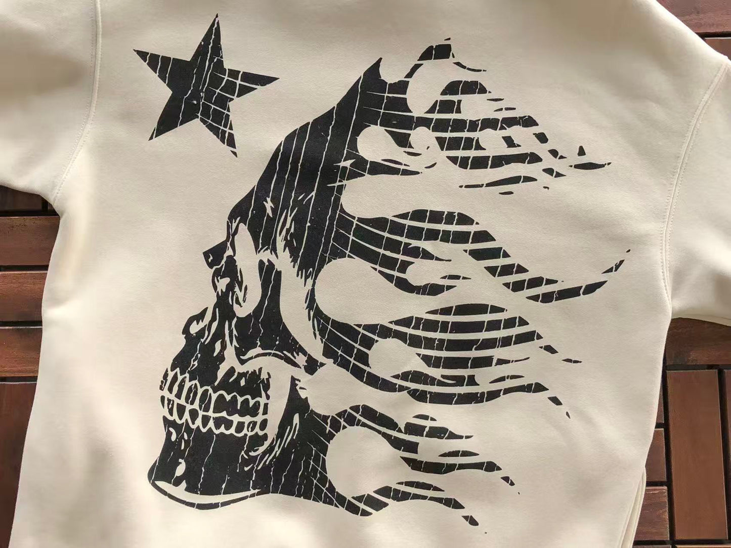 HELL HOODIE
