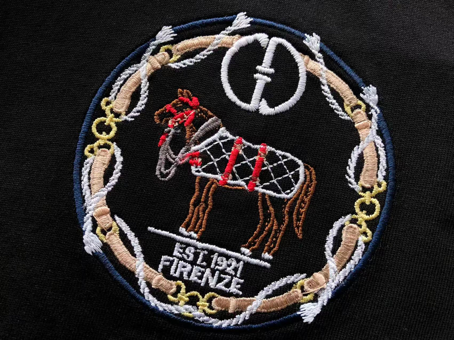 T-Shirts GC