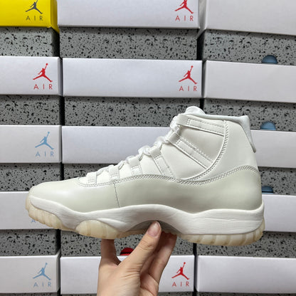 AJ11 Retro Pearl