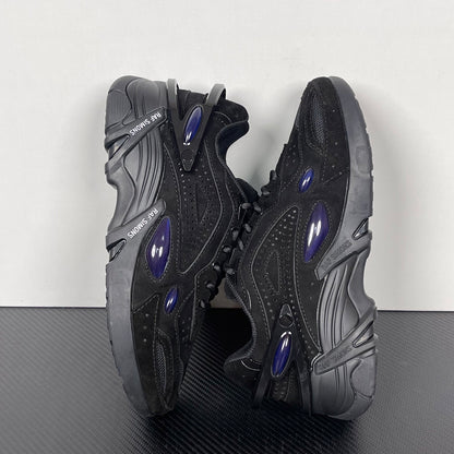 Cylon-21 Black