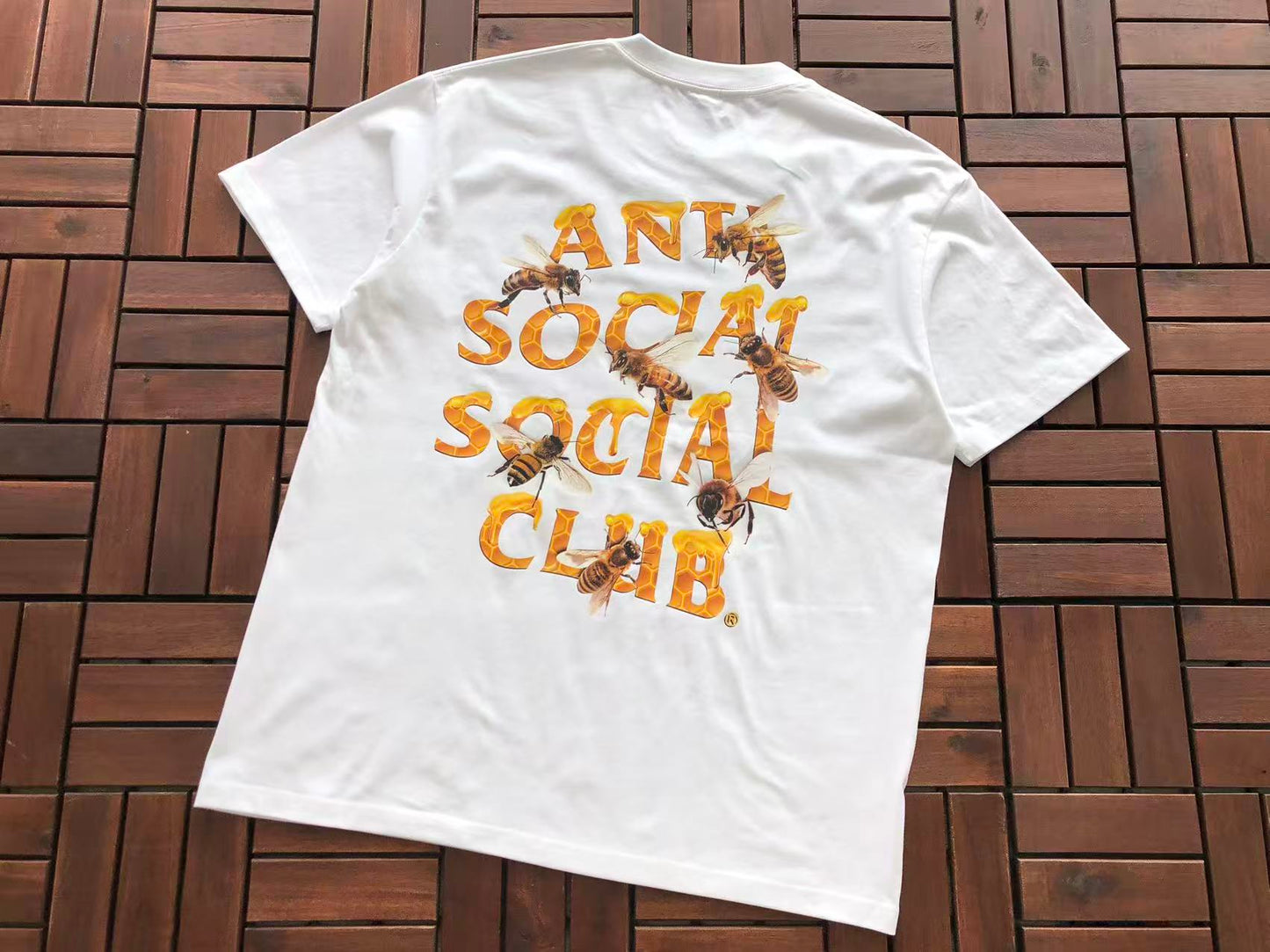 Anti Social Club T-Shirts