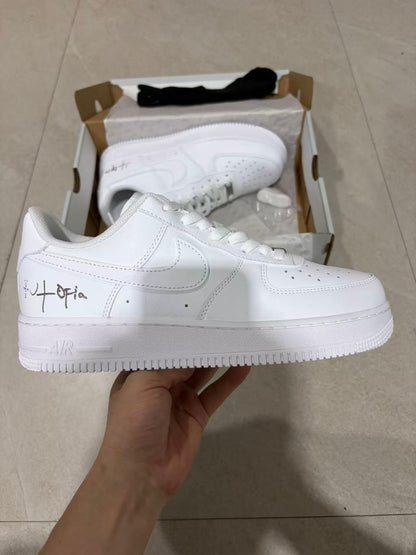 AF1 07 Travis Scott Utopia