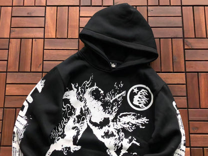 HELL HOODIE