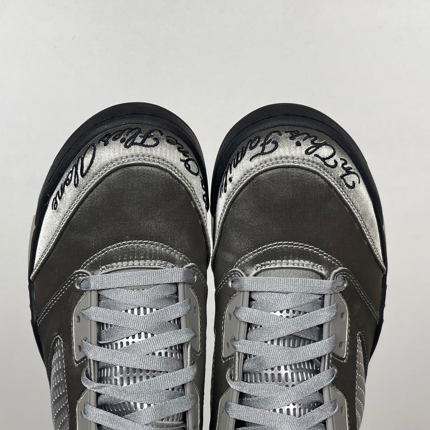 AJ 5 Wings