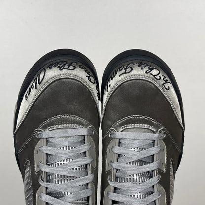 AJ 5 Wings