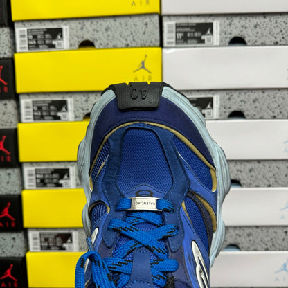 BLG Cargo Blue