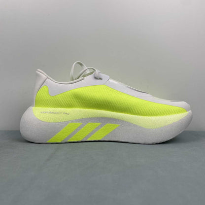 HYPERBOOST EDGE Grey Fluorescente Green
