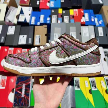 Low Multicolor